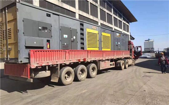 海沧200KW发电机组适配电缆规格选型指南