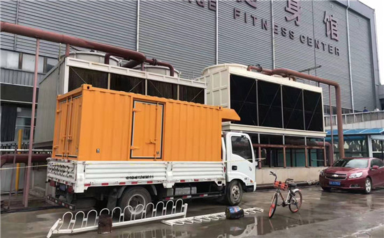 海沧300KW发电机组适配电缆规格选型指南