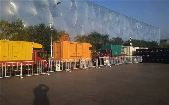 海沧400KW发电机组适配电缆规格选型指南