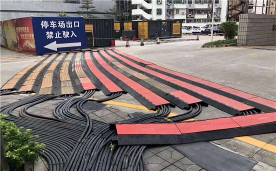 海沧发电机组电缆选型完整具体步骤(工程通用标准流程)